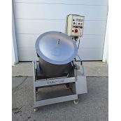 Dorit - VV-1-150 Vario Vac Tumbler 3